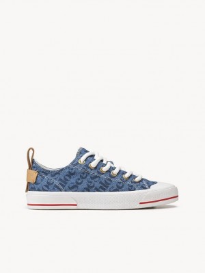 AVIO Chloe Aryana Sneakers | CHE-SR14846