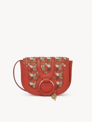 HAPPY ORANGE Chloe Hana Mini Shoulder Bags | CHE-SR14690