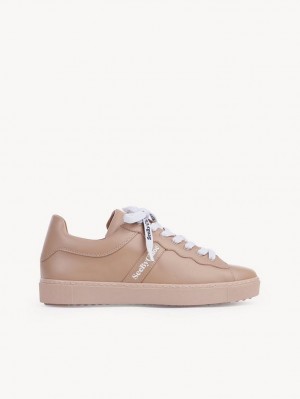 ROSELINA Chloe Essie Sneakers | CHE-SR14853