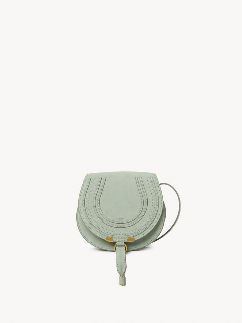 AIRY GREEN Chloe Marcie Small Crossbody Bags | CHE-SR13624