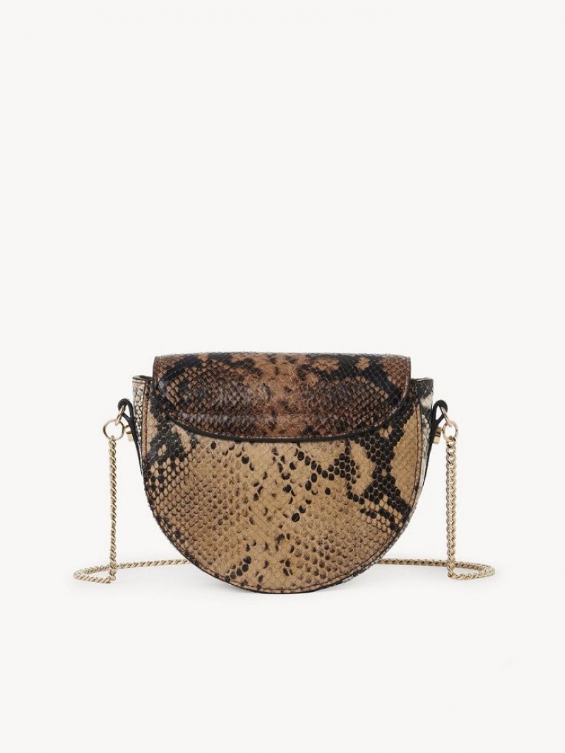 Burning Camel Chloe Mara Evening Crossbody Bags | CHE-SR14715