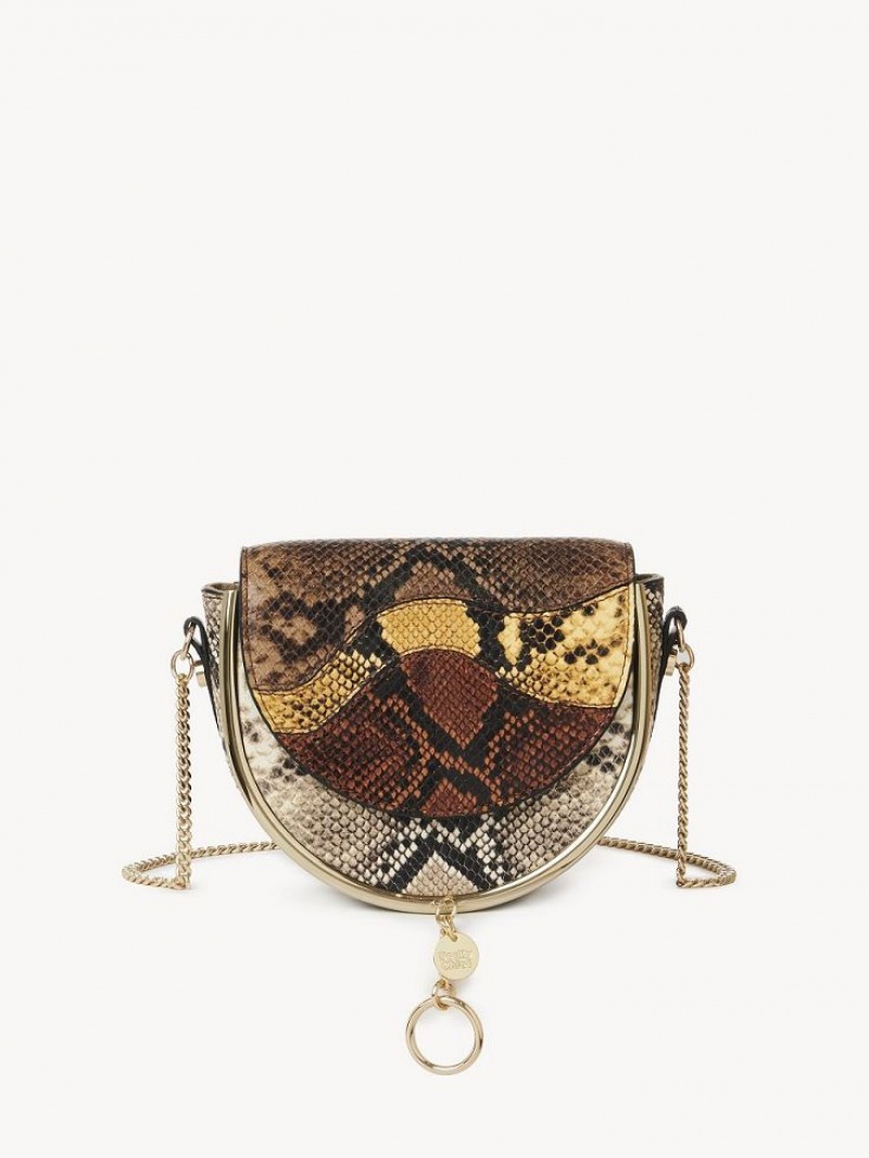 Burning Camel Chloe Mara Evening Mini Bags | CHE-SR14756