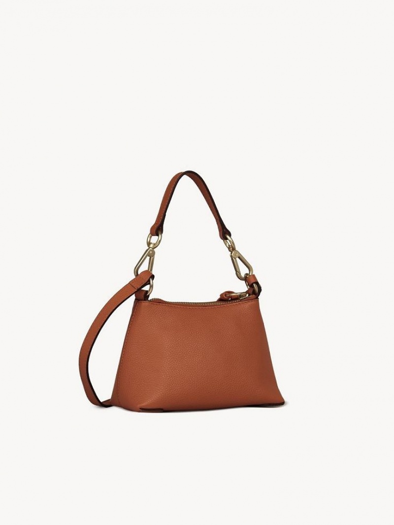 CARAMELLO Chloe Mini Joan Shoulder Bags | CHE-SR14663