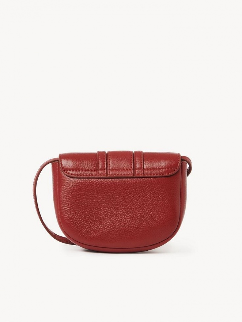 DREAMY RED Chloe Hana Mini Bags | CHE-SR14730