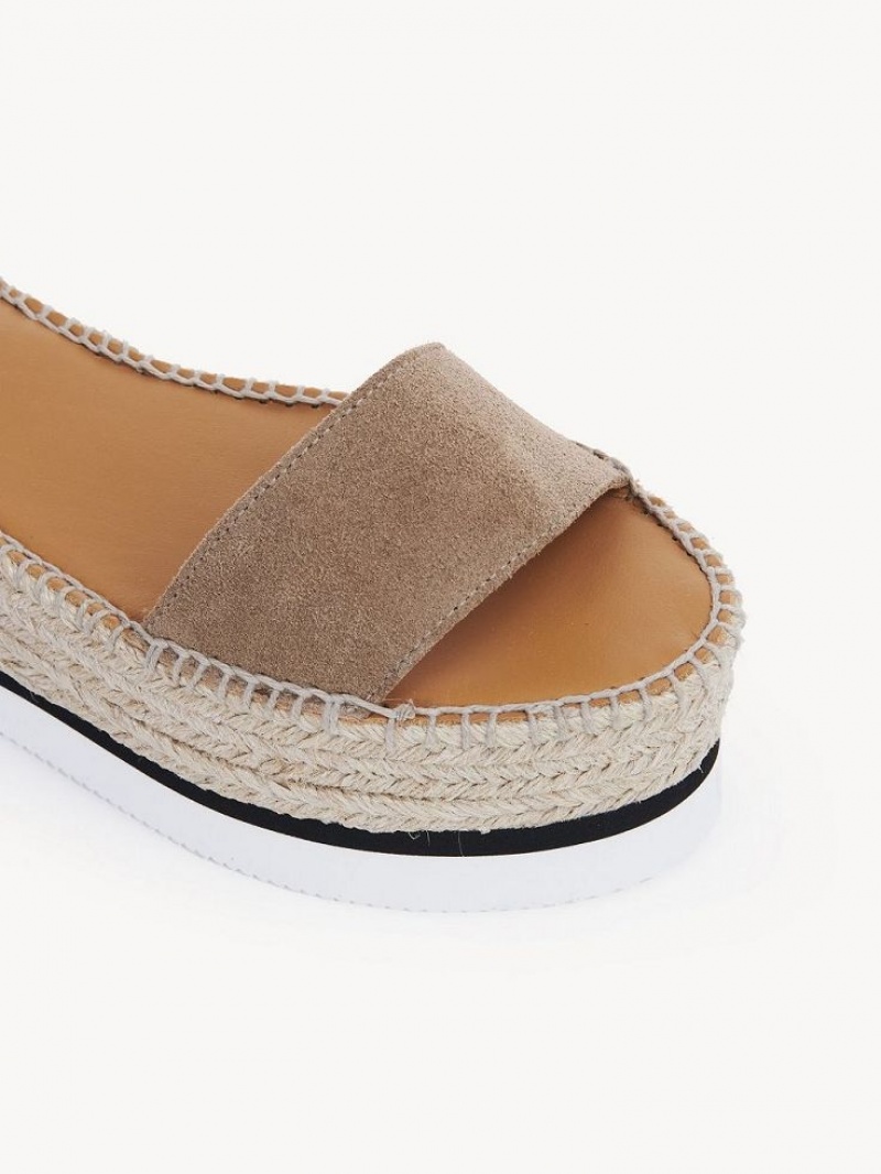 FANGO 549 Chloe Glyn Espadrille Sandals | CHE-SR14814