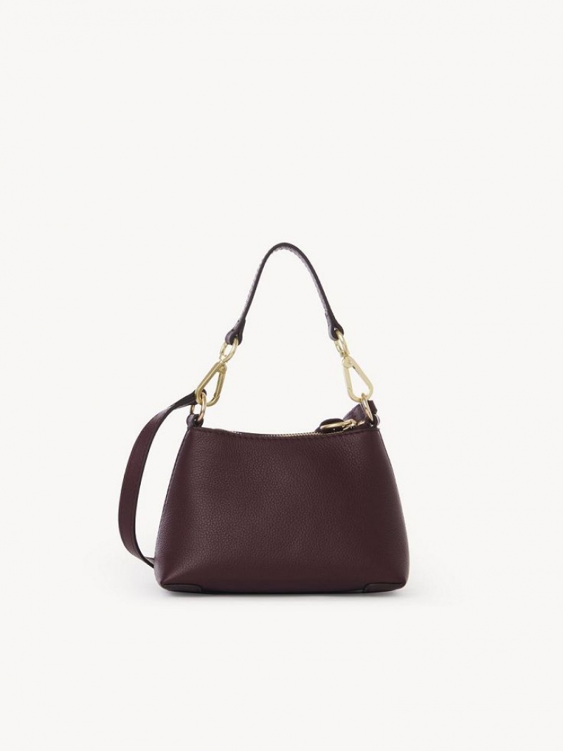 FULL VIOLINE Chloe Joan Mini Bags | CHE-SR14781