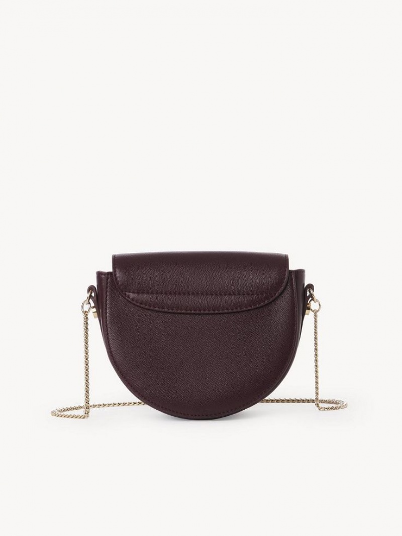 FULL VIOLINE Chloe Mara Evening Crossbody Bags | CHE-SR14722