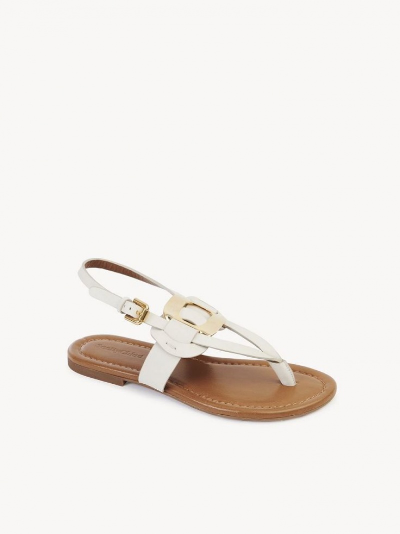 GESSO Chloe Chany Sandals | CHE-SR14845