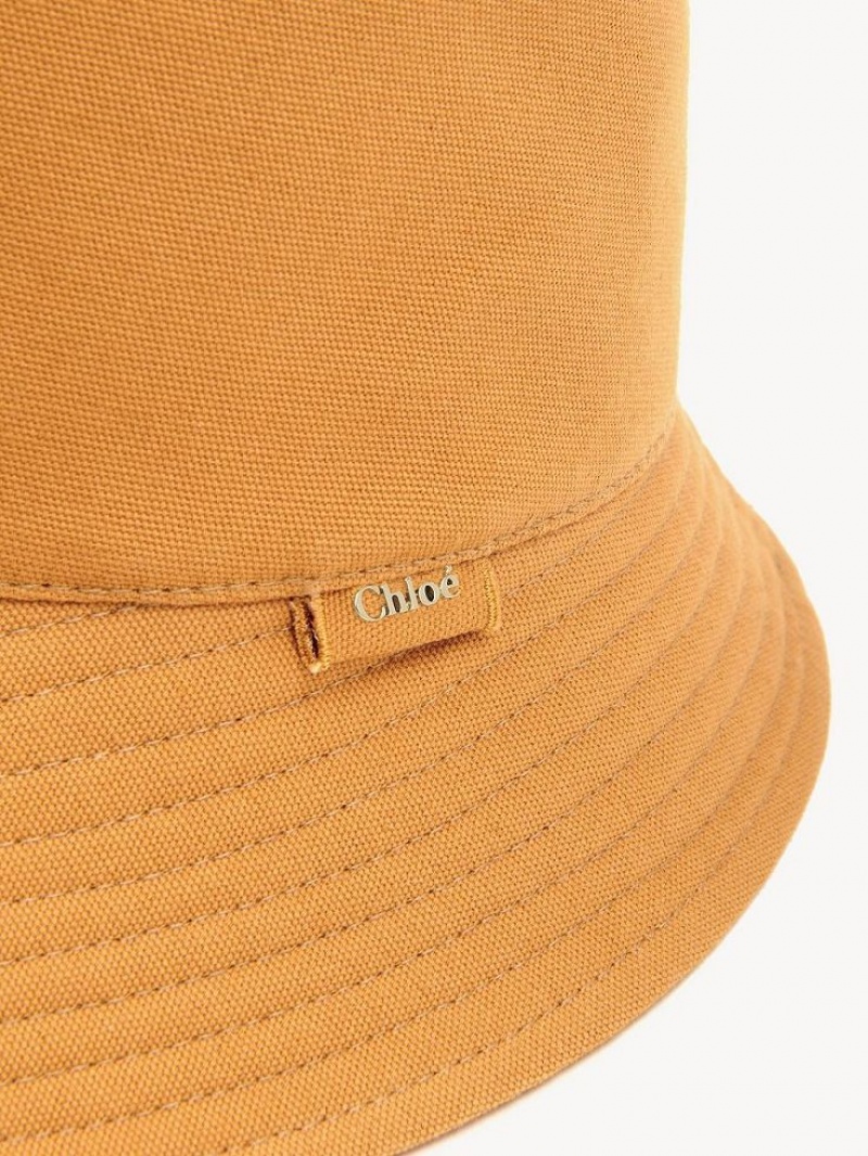 INDIAN BROWN Chloe Bob Hats | CHE-SR14500