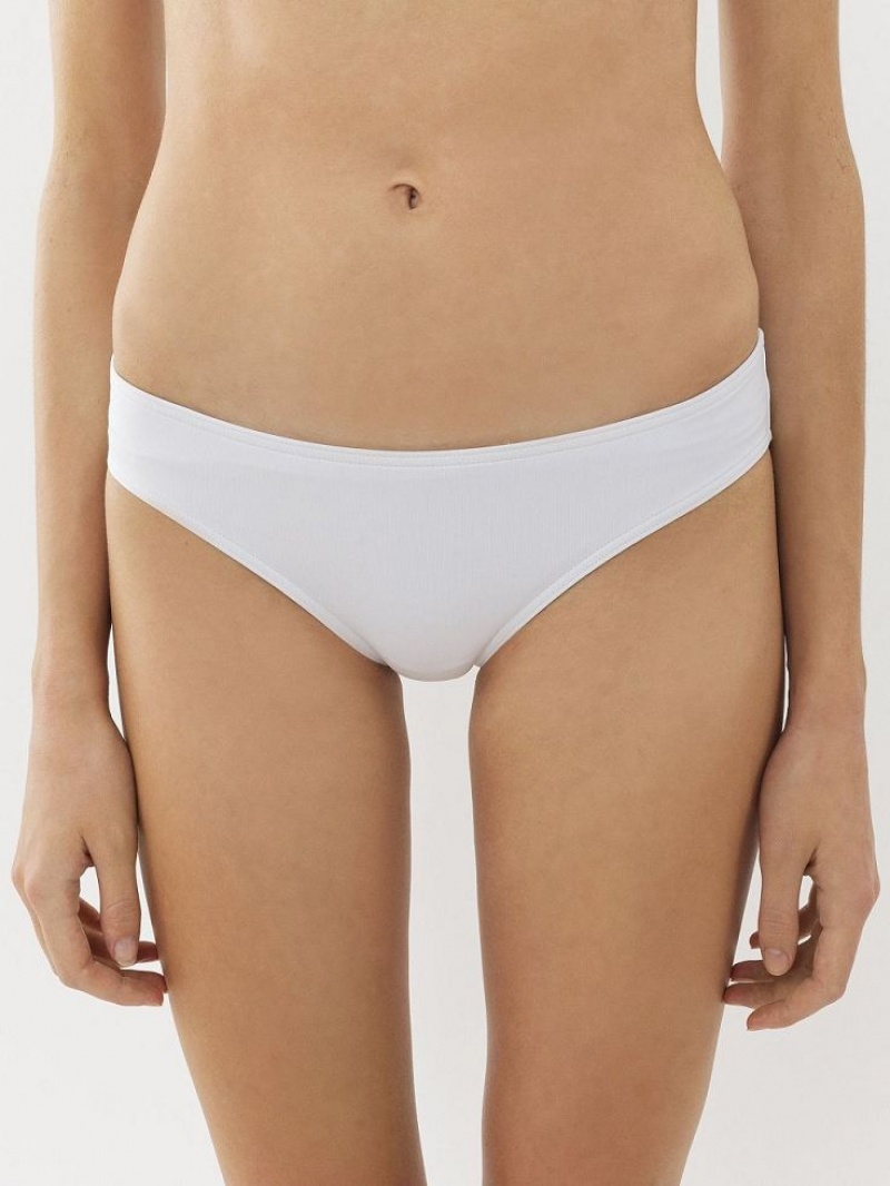 Iconic Milk Chloe X Eres Paraguay Bikini Bottom Beachwear | CHE-SR14126