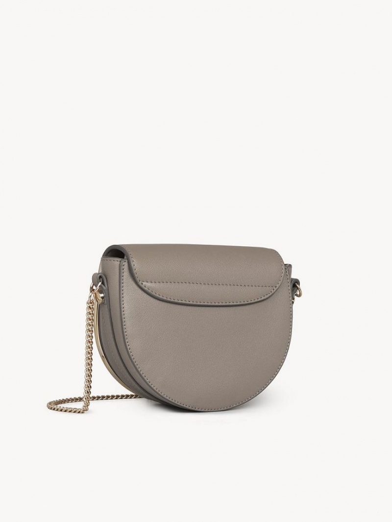 Motty Grey Chloe Mara Evening Shoulder Bags | CHE-SR14656