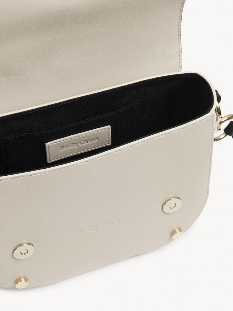 Motty Grey Chloe Mara Shoulder Bags | CHE-SR14671