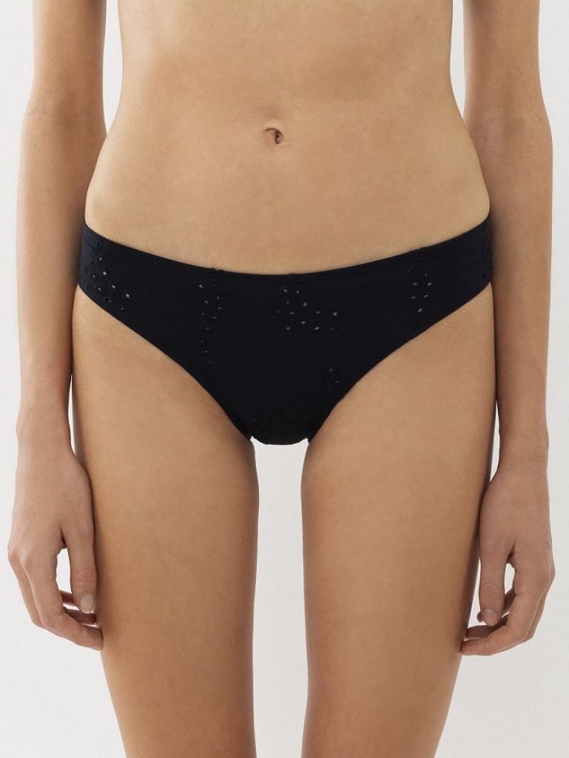 SUMMER NIGHT Chloe X Eres Palau Bikini Bottom Beachwear | CHE-SR14127