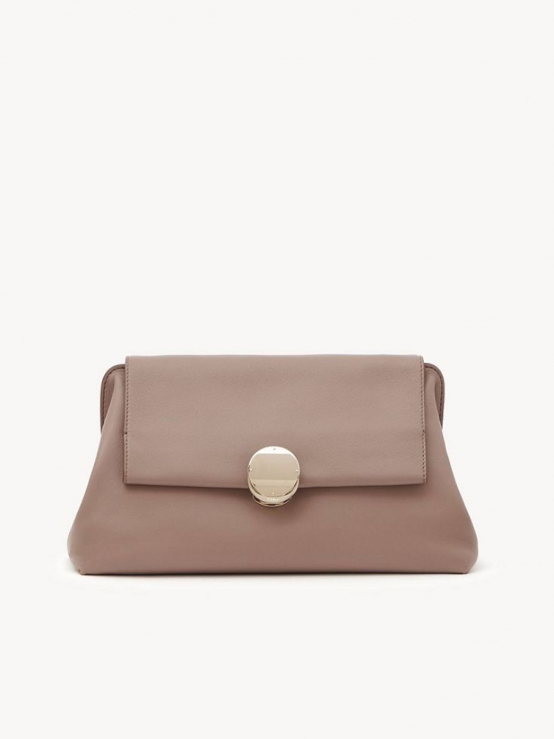 WOODROSE Chloe Penelope Clutches | CHE-SR13762